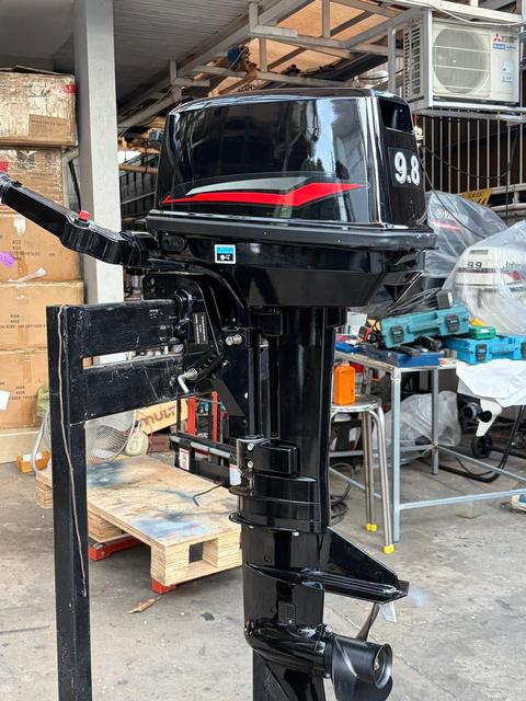High-Thrust Anchors MR-277