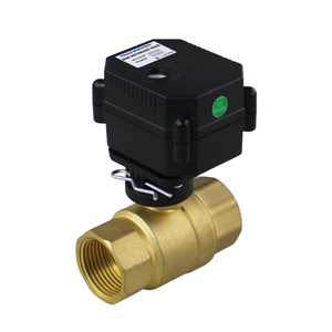 Thông Minh Điện Bóng Nước Van Có Thể Thay Thế Điều Khiển Không Dây Có Thể Tháo Rời Hệ Thống Thủy Lợi Hẹn Giờ Phun Nước Clip-<span class=keywords><strong>Pin</strong></span> Kết Nối Loại - Product Image 5