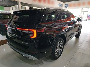 二手车 低里程 汽油 <span class=keywords><strong>2.3</strong></span> SUV 四驱 5座 - Product Image 3