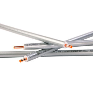 TUBO DE COBRE Ø 3/4X1 para SMISOL CLIM PLATINUM 1 Acondicionadores de aire Accesorios de tubería Producto - Product Image 4