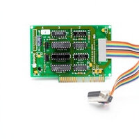 Circuito electrónico multicapa personalizado OEM FR4 Montaje de placas de circuito PCBA Fabricante PCBA Componentes de Bajo MOQ PCB ensamblado