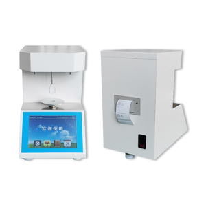 Automatischer Grenzflächen spannungs messer des direkten Herstellers 220V Petroleum Product Surface Tension <span class=keywords><strong>Tester</strong></span> mit 1 Jahr Garantie - Product Image 2