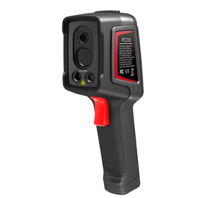 Sensmart PC210 Tool-Style Handheld <b>Thermal</b> <b>Imager</b> 256*192 IR Resolution -20~550C Wide Temp Range 45mK NETD 375g Sens - Product Image 2