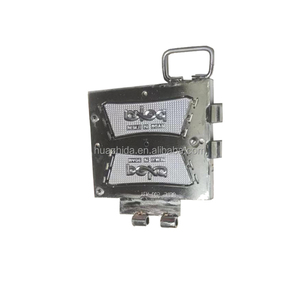 قالب حزام من كلوريد البولي فينيل بتصميم جيد عالي الجودة من مصنع الصين Huazhida - Product Image 4