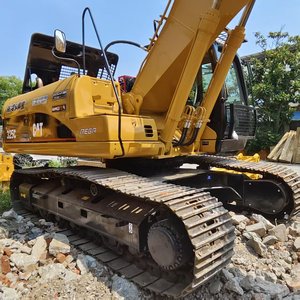 Excavadora Usada Cat 325c 325 de 25 Toneladas en Venta, Excavadora de Orugas Media Cat 325cl a Bajo Precio - Product Image 2