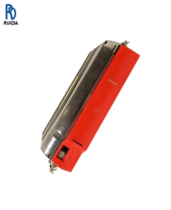 MDX61B0008-5A3-4-00 MDX61B0008 5A3 4 00 08277311 DFP21B Módulo de Accionamiento de Automatización Industrial de Frecuencia - Product Image 1