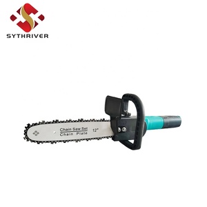 رأس منشار سلسلة قابل للتبديل مقاس 16 بوصة للجلاخة الزاوية - Product Image 4