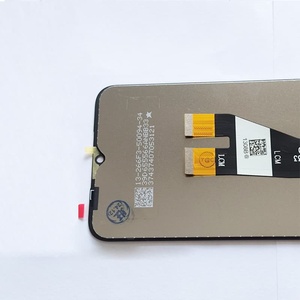 Écran LCD en promotion pour A14 5G SM-A146P A146 – Assemblage numériseur tactile de remplacement – Pièces de réparation pour téléphone portable - Product Image 5