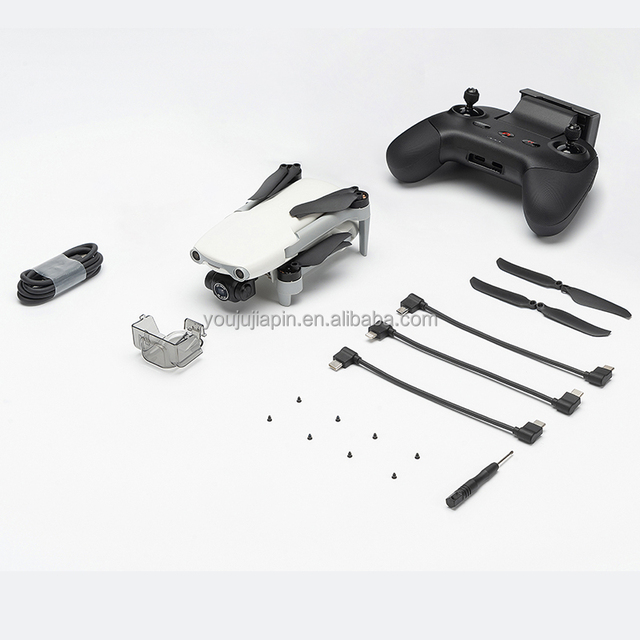 Autel Robotics EVO Nano Camera Professional Drone 4K HD 3-Axis Gimbal Mini Camera Drone 250g-Classic 5G Wifi GPS Drone