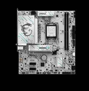 H810M GAMING WIFI6E สำหรับเล่นเกม - Product Image 3