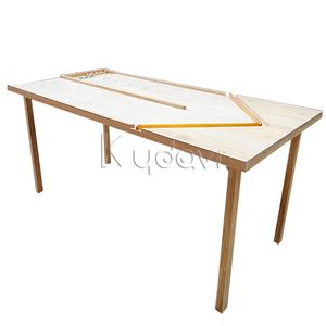 Cabine de carnaval personnalisée mini <span class=keywords><strong>table</strong></span> <span class=keywords><strong>en</strong></span> <span class=keywords><strong>bois</strong></span> accessoire d'activité interactif pour jeux de <span class=keywords><strong>hockey</strong></span> <span class=keywords><strong>sur</strong></span> glace <span class=keywords><strong>table</strong></span> de machine à rondelles pour l'intérieur - Product Image 6