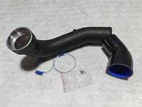 Pipa Pengisian Aluminium SR Performance untuk BMW 135i 335i E90 E92 Chassis N55 E 2011-2012
