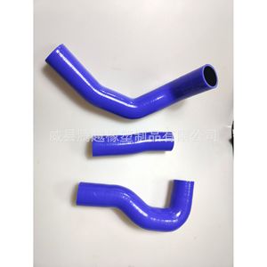 Manguera de admisión de goma Ok60n13340a para vehículos modernos, pieza de repuesto del sistema de admisión de aire - Product Image 4