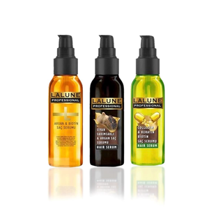 Sérum capillaire professionnel Lalune - Product Image 1