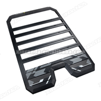Accessoires Jetour 2026 G700 Barre de toit pour Chery Zongheng G 700 2025 2026 Plateforme avec spoiler