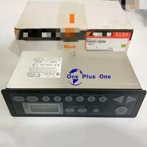 Оригинальная Новинка, низкая цена, радиоприемник YA00010689 для экскаватора <span class=keywords><strong>Hitachi</strong></span> <span class=keywords><strong>ZX140W</strong></span>-<span class=keywords><strong>3</strong></span> - Product Image 5