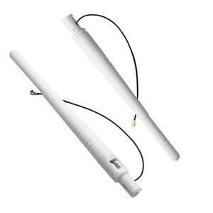 Antena ONU 2,4g/5g Antena <span class=keywords><strong>WIFI</strong></span> <span class=keywords><strong>Router</strong></span> Desmontable 5dB para F663NV3A GM220S - Product Image 1