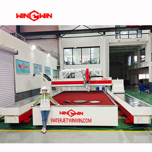 Repuestos para Máquina de Corte por Chorro de Agua <span class=keywords><strong>BFT</strong></span> HT022033/591 - Product Image 4