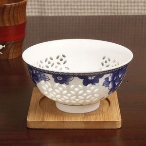 Portavasos de Bambú Ecológico Hecho a Mano de Venta Directa - Product Image 3