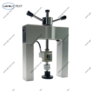 เครื่องมือทดสอบการลอกออกแบบมัลติฟังก์ชั่น, เครื่องมือทดสอบการลอกออกของกระเบื้องเซรามิก - Product Image 3