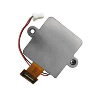 Module de caméra MIPI DFOV140 degrés avec filtre IR Cut 4MP OV4689