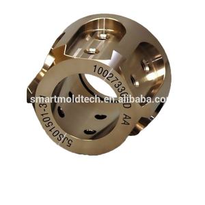 مورد نماذج أولية مخصصة بتقنية CNC، خدمة تصنيع المعادن بتقنية CNC حسب الطلب، نماذج أولية معدنية وبلاستيكية OEM ODM - Product Image 2