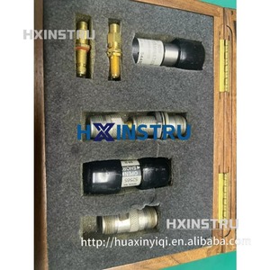 ชุดสอบเทียบ6GHz ใหม่1ชิ้นสำหรับ HP Agilent keysight ประเภท85032E N CAL H H H H H H H H - Product Image 5