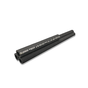 Резиновый шланг высокого давления или гидравлический шланг Sae 100 r12 - Product Image 6