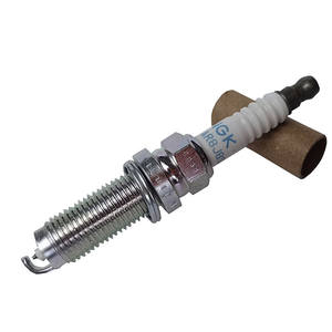 Bujía Ngk 12290-5PA-A01 de Iridio para Honda Avancier, UR-V, Breeze, CR-V, Repuesto para Motor de Gasolina - Product Image 3