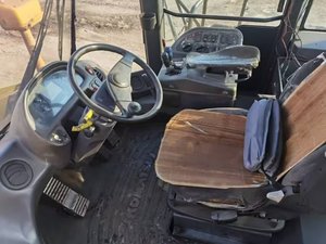 รถตักแมวใช้แล้ว966H 980H 950H <span class=keywords><strong>966F</strong></span> WA600-3 WA600-6 WA500-6 Liugong CLG856 LG956 LW500F ZL50GN แมว966g 966g 938g - Product Image 5