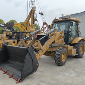 รถแบคโฮล JCB 3CX ของแท้จากอังกฤษ อเนกประสงค์สำหรับงานขุดร่อง ตักดิน และปรับระดับพื้นที่ ประสิทธิภาพมั่นคง ราคาคุ้มค่า - Product Image 1
