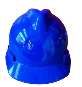 Nhà máy trực tiếp bán kỹ thuật công nghiệp ABS bảo vệ an toàn cứu hộ Mũ bảo hiểm cho xây dựng - Product Image 4