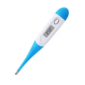 Digital Thermometer Prices Medical Waterproof Clinical Electronic Thermometer wholesale