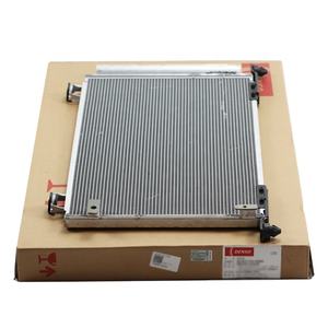 IC261435-0050คอนเดนเซอร์ Denso 88460-06250สำหรับ <span class=keywords><strong>G</strong></span>-AC Toyota <span class=keywords><strong>Camry</strong></span> (V5) 2011 - <span class=keywords><strong>2017</strong></span> - Product Image 3