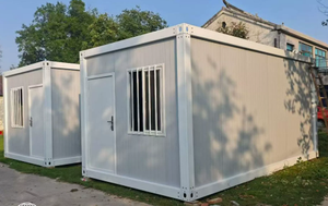 <span class=keywords><strong>Maison</strong></span> Conteneur Modulaire Préfabriquée : Salon, Chambre, Entrée, Atelier, Magasin - Garantie 5+ Ans, <span class=keywords><strong>Prix</strong></span> Usine - Product Image 5