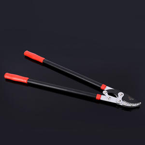 Sécateur de jardinage Mountain Wisteria, lame en acier allié de 95 mm, coupe en forme de bouche de requin, diamètre de coupe de 30-50 mm, structure papillon - Product Image 1