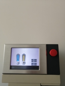 Máquina de Belleza para Rejuvenecimiento Facial con Nanoneedles Mr18-2s para Uso en Salón - Product Image 4