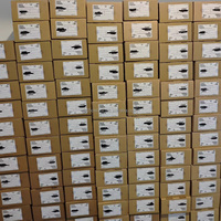 Untuk Penyimpanan 00WE790 OEM 8TB 2.5" Internal SAS 12Gbps 15000RPM NAS Hard Disk