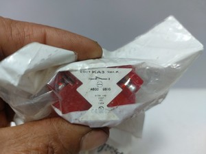 Bloc de contact 9001KA3 d'origine neuf, <span class=keywords><strong>SerK</strong></span> A600 Q600, lot de 4 pièces, vente en stock, PLC - Product Image 2
