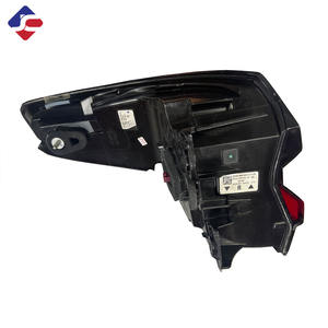 Accesorios de coche lámpara trasera genuina luz led para <span class=keywords><strong>BMW</strong></span> <span class=keywords><strong>2022</strong></span> 5Series 520 525 523 528 530 <span class=keywords><strong>535</strong></span> G30 G38 - Product Image 5