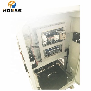 <span class=keywords><strong>Chambre</strong></span> électronique d'essai de rayonnement UV en verre isolant conforme d'ASTM garantie de 1 an testeurs actionnés de lumière d'air de machine d'équipement - Product Image 4