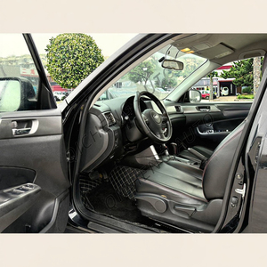 2012 Su-baru Forester 2.0XS Comfort Edition cambio automatico veicolo usato carburante auto a buon mercato prezzo caldo di vendita a basso prezzo - Product Image 4