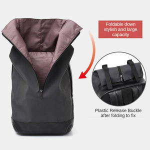 Custom Travel Laptop Backpack Business Computer <b>Bag</b> Usb Charging Port College School <b>Bag</b> Men Women Fits 14inch Laptop Backpack - Product Image 5