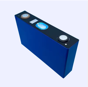 เกรด A NMC ปริซึมเซลล์3.7V 145Ah แบตเตอรี่ลิเธียมสำหรับ ev/es/solar - Product Image 1