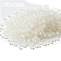 Gránulos de Resina de Ingeniería Virgin PENTON para Producción Común por Extrusión