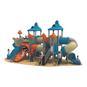 Équipement de terrain de jeu certifié pour enfants, grande taille, pour extérieur, fournisseur chinois, équipement de terrain de jeu pour <span class=keywords><strong>maternelle</strong></span> <span class=keywords><strong>en</strong></span> plein air - Product Image 2