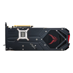 Tarjeta Gráfica Independiente para Videojuegos PowerColor RADEON 9070 GRE Red Devil de 12GB, RADEON 9070 GRE Red Devil de 12GB para Juegos - Product Image 4