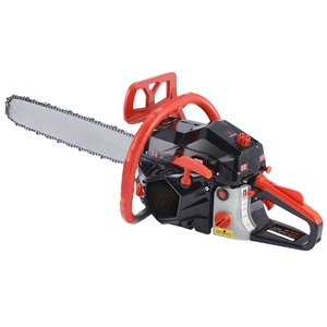 New Arrival Professional Big Power Industrial Chainsaw for <b>Cutting</b> Wood Portable Chain Saw <b>Log</b> High Power Pruning - Product Image 5