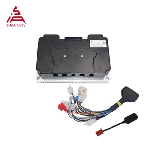 Ndecosys nd7hot sıcak satış elektrikli Scooter Fardriver denetleyici ayarlanabilir DKD CAN-BUS LIN iletişim LCD ekran yeni - Product Image 2