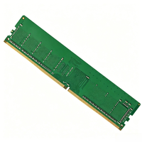 Mémoire RAM DDR4 4 Go 8 Go 16 Go pour ordinateur de bureau 2133 2400 2666 3200 MHz DIMM 288 broches 1,2 V PC4-25600 pour PC